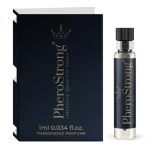 PheroStrong - Pheromone Queen for Women - 1 ml