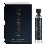 PheroStrong - Pheromone King For Men Eau de Parfum - 1 ml