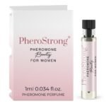 PheroStrong - Pheromone Beauty For Women Eau de Parfum - 1 ml