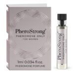 PheroStrong - Pheromone Only For Women Eau de Parfum - 1 ml