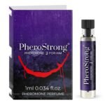 PheroStrong - Pheromone J For Him Eau de Parfum - 2 ml