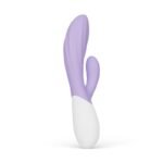 LELO - INA Twist Dual-Action Massager - Lavender