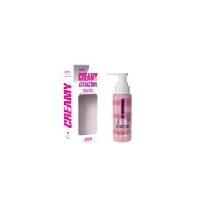INTT - Creamy Attraction Seduction Cream Gel - 100 ml