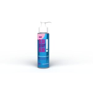 INTT - Slide Berry Slide Lubricant Blackberry Casis - 100 ml