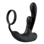 Anal Fantasy - Ass-Gasm IntiMotion - Black