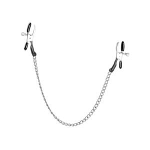 Alligator Nipple Clamps