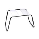 The Incredible Sex Stool