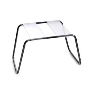 The Incredible Sex Stool