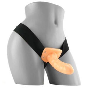 For Him or Her Hollow Strap-On