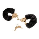 Deluxe Furry Cuffs