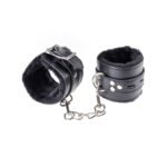 Limited Edition Cumfy Cuffs