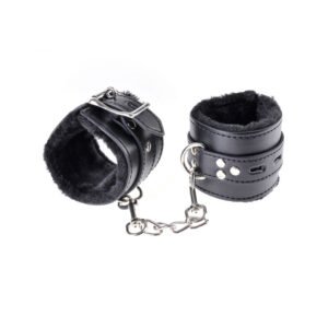Limited Edition Cumfy Cuffs