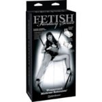 Limited Edition Wraparound Mattress Restraints