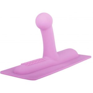 Motorbunny Attachment Loli - Pink