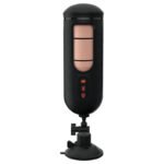 Mega Milker Vibrating Masturbator