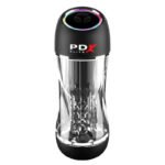 Automatic Masturbator PDX Elite ViewTube Pro