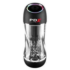 Automatic Masturbator PDX Elite ViewTube Pro