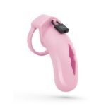 LOCKDOWN - Chastity Cage Large - Pink