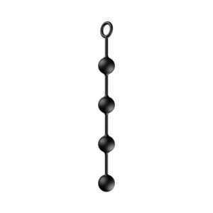 BUTTR - Anal Beads 4 Sizes - 50 cm