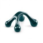 Exotiq - Body Massage Spin Massage Tool - Green