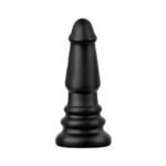 BUTTR - Tactical II Butt Plug - 26cm
