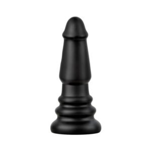 BUTTR - Tactical II Butt Plug - 26cm