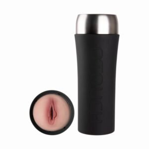 OTOUCH - INSCUP 4 Masturbator - Black