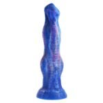 Gender X - Wildest Dreams Thrusting Vibrator - 31,2 cm