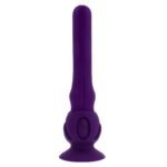 Playboy - Wiggle It Vibrator - Purple