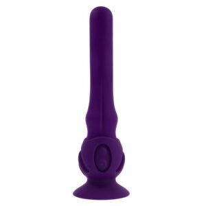 Playboy - Wiggle It Vibrator - Purple