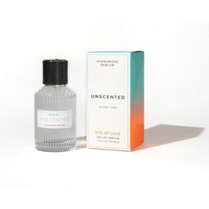 Eye Of Love - Unscented Pheromone Perfume To Attract All - 50ml