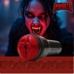 Fleshlight Fantasy - Immorta Vampiress