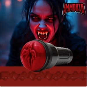 Fleshlight Fantasy - Immorta Vampiress