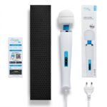 Europe Magic Wand - Body Massager APP Controlled - White