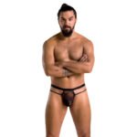 Thong Collin - Black