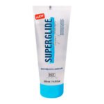 Superglide – Liquid Pleasure Lubricant – 200 ml