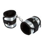 Fifty Shades of Grey – Totally His Handcuffs – Soft Velvet