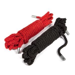 Fifty Shades of Grey – Restrain Me Bondage Ropes – 2×5 Metres