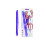 Twinzer Double Dong purple