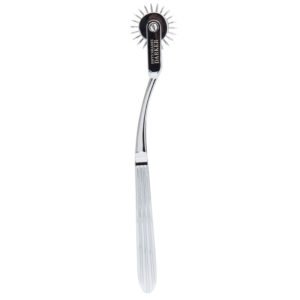 Fifty Shades Darker – Wartenberg Wheel – Sensory Pinwheel