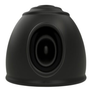 O-La La Noir O-Wand Attachment