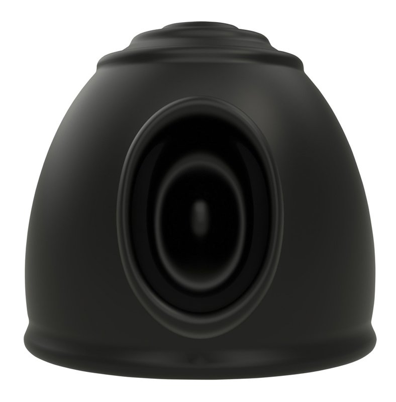 O-La La Noir O-Wand Attachment