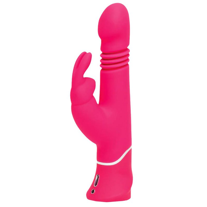 Happy Rabbit Thrusting Rabbit Vibrator