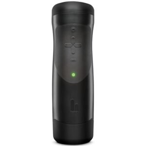 The Handy Masturbator