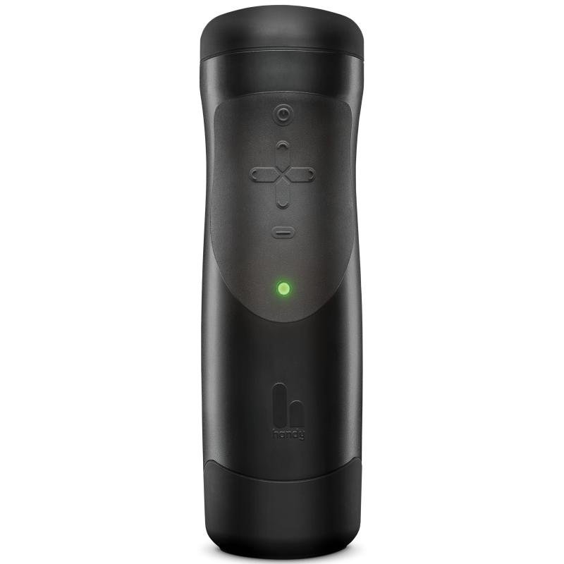 The Handy Masturbator