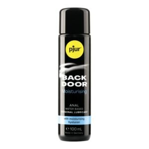 Backdoor Comfort glide 100ml