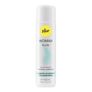 Pjur Woman Nude 100ml