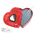 Heart Full of Eroticism - Exciting Tasks NL- FR