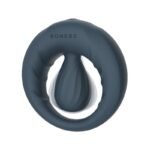 Boners - Vibrating Silicone Cock Ring - Stimulation Ball