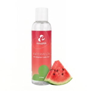 EasyGlide - Waterbased Lubricant Watermelon - 150 ml